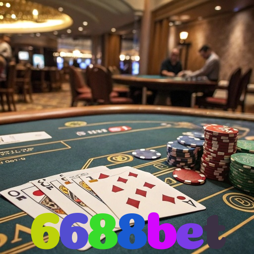 6688bet