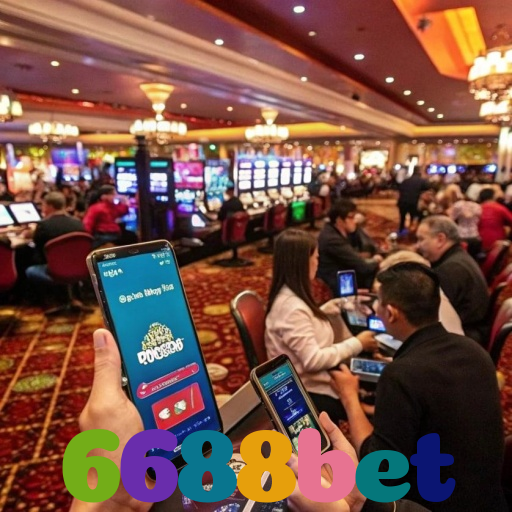 6688bet