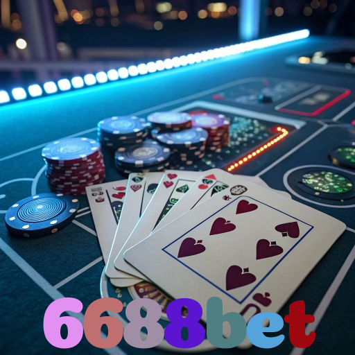 6688bet