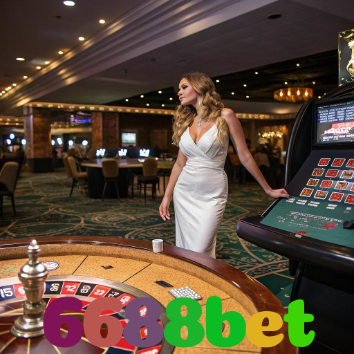 6688bet