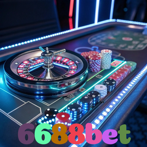 6688bet