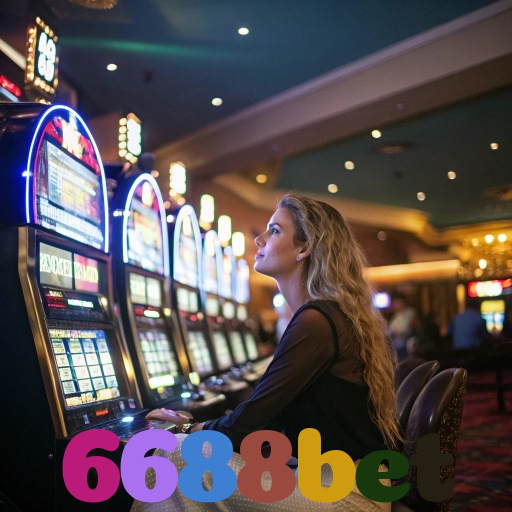6688bet