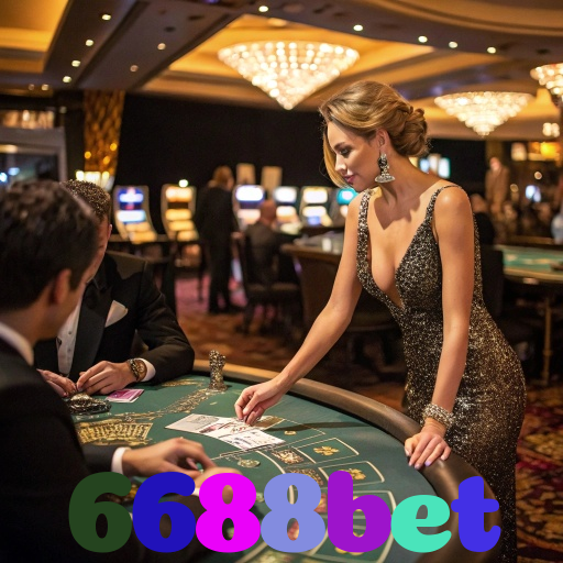 6688bet