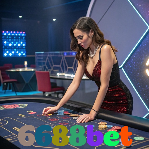 6688bet