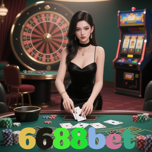 6688bet