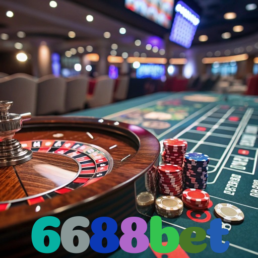 6688bet
