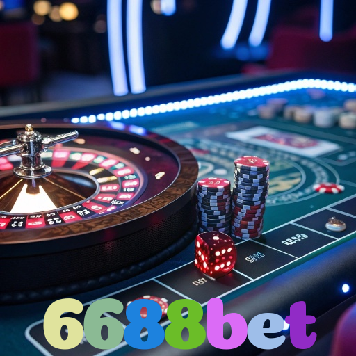 6688bet