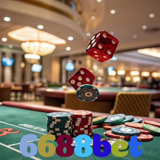 6688bet
