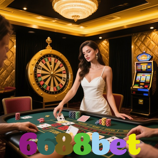 6688bet