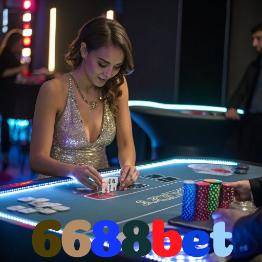 6688bet