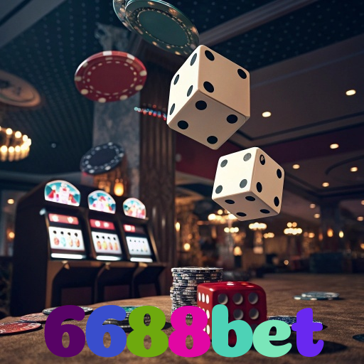 6688bet