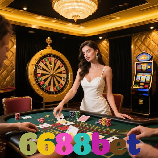 6688bet