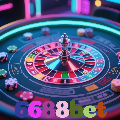 6688bet