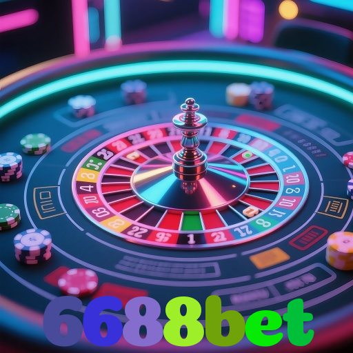 6688bet