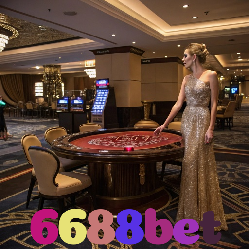 6688bet