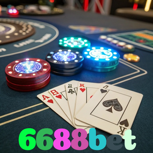 6688bet