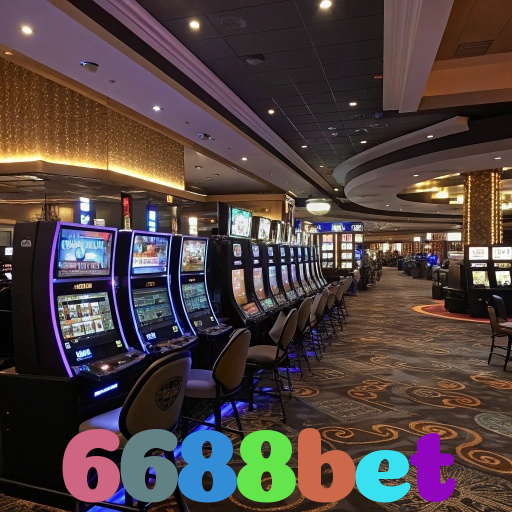 6688bet