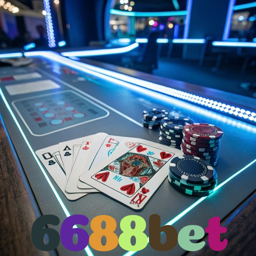 6688bet