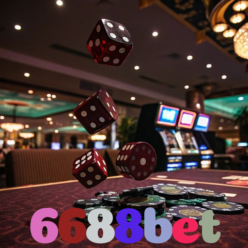 6688bet