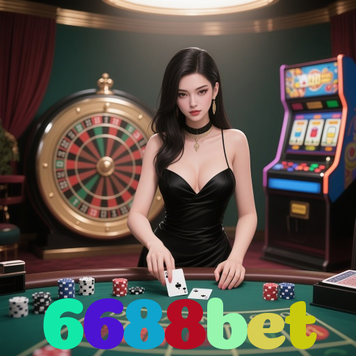 6688bet