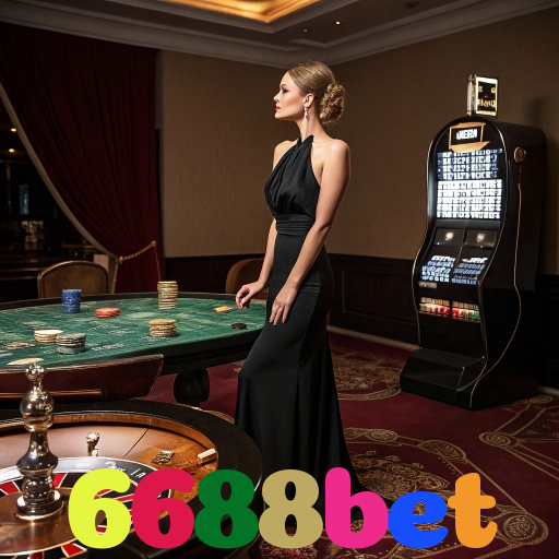6688bet