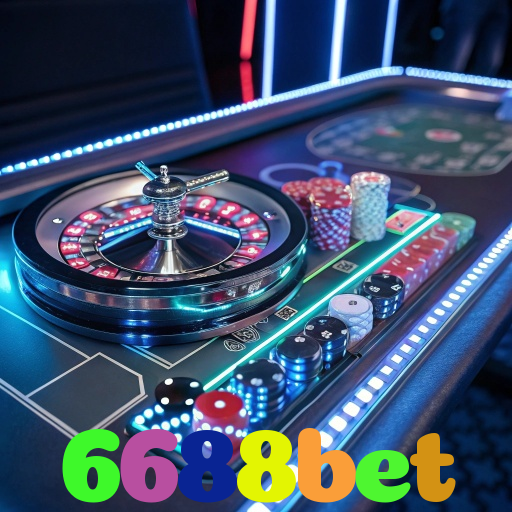 6688bet