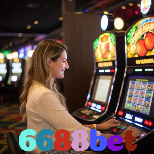 6688bet