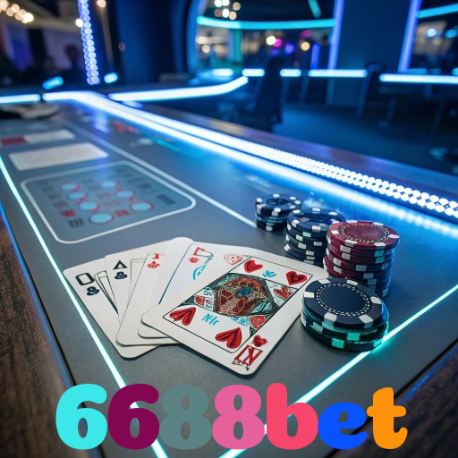 6688bet