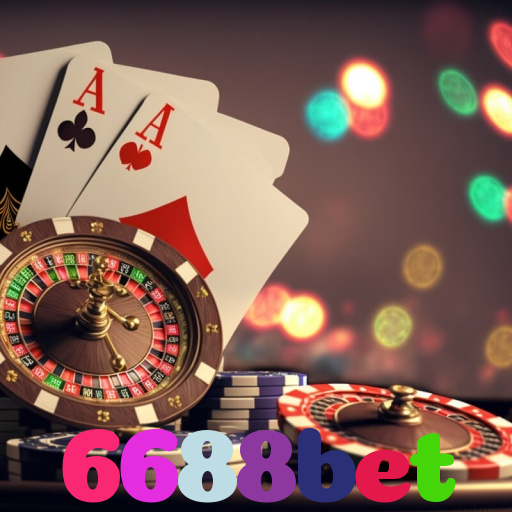 6688bet