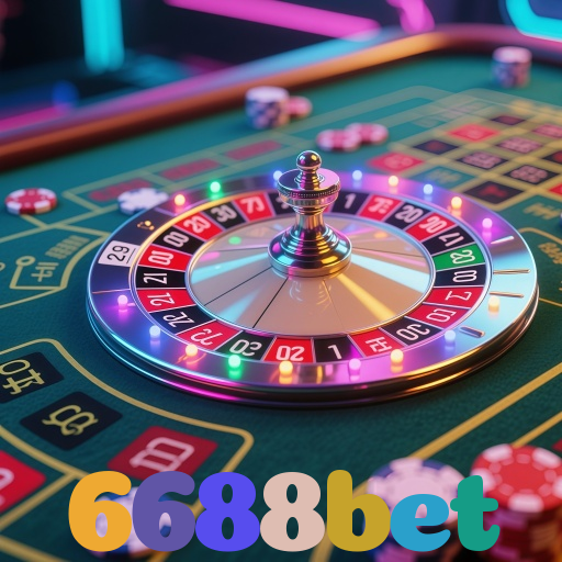 6688bet