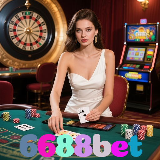 6688bet