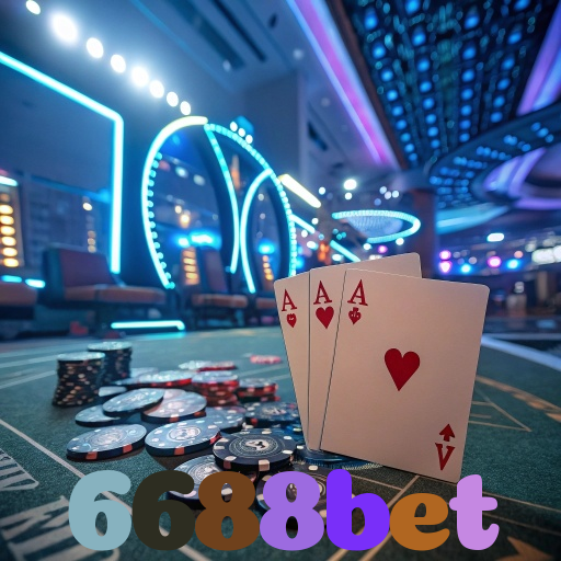 6688bet