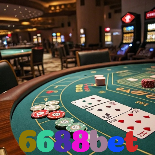 6688bet