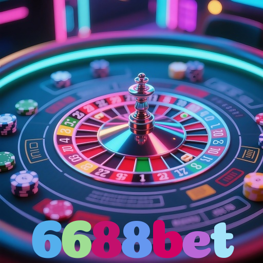 6688bet