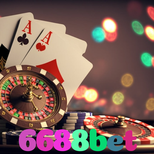 6688bet