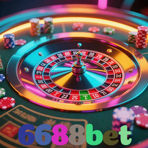 6688bet