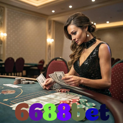 6688bet