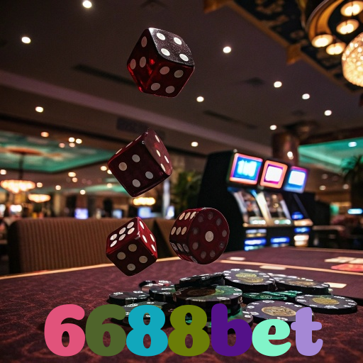 6688bet