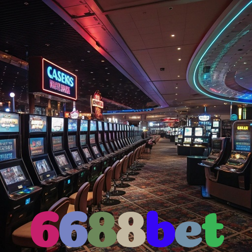 6688bet
