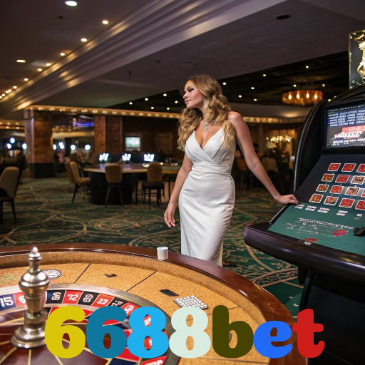 6688bet