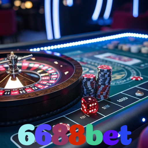 6688bet