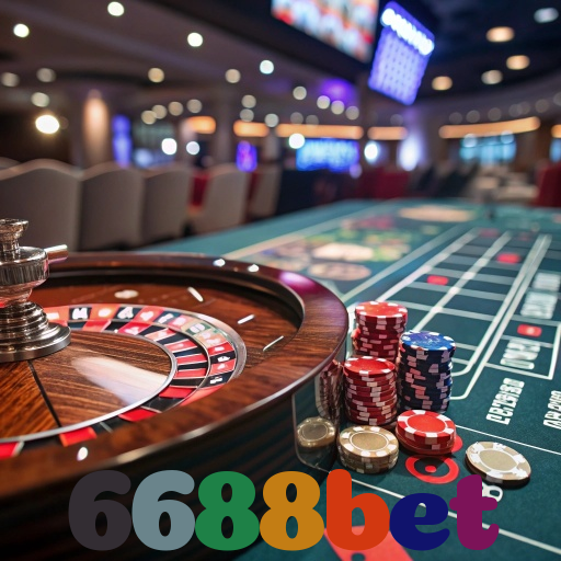6688bet