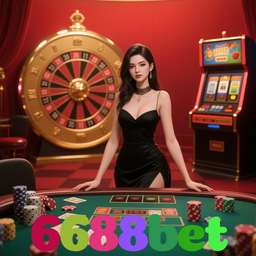 6688bet