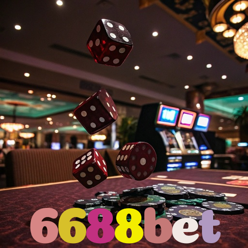 6688bet