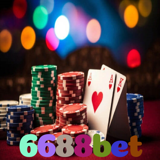 6688bet