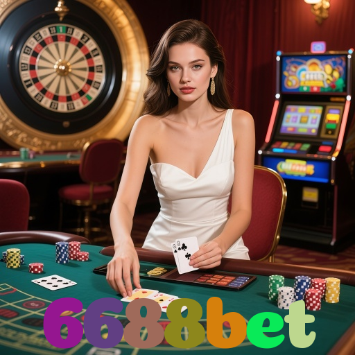 6688bet