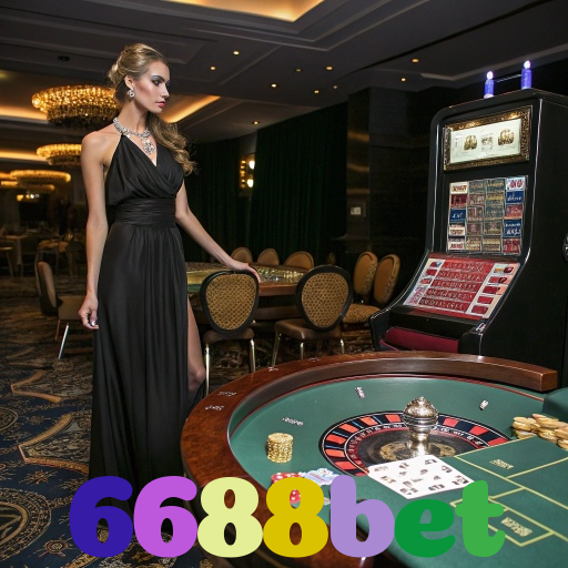 6688bet