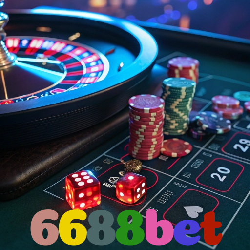 6688bet