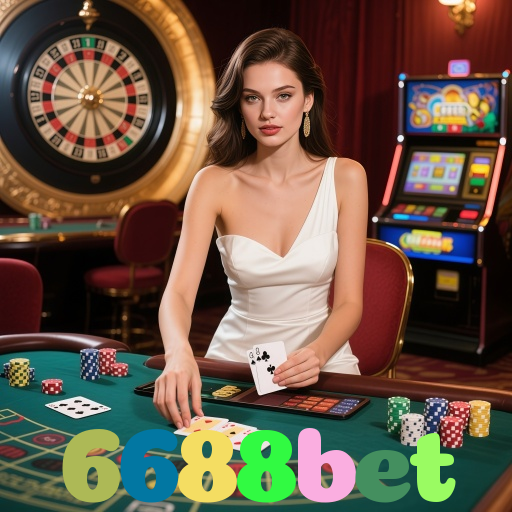 6688bet