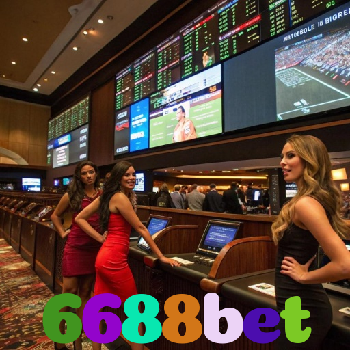 6688bet